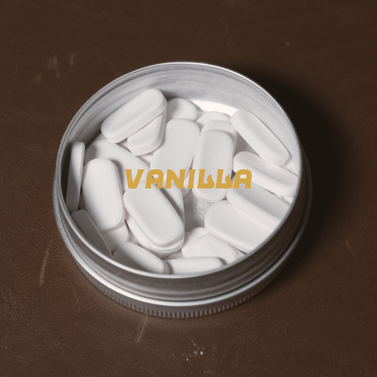 Vanilla